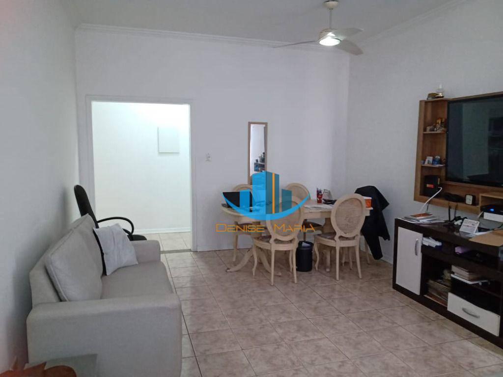 Apartamento à venda com 2 quartos, 118m² - Foto 2