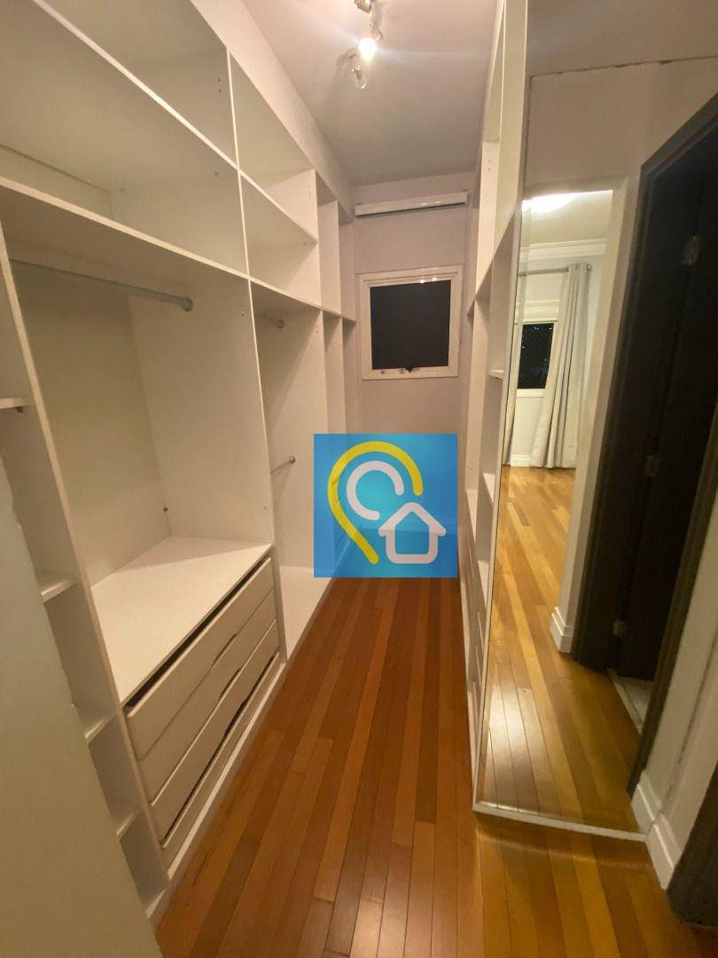 Apartamento à venda com 3 quartos, 139m² - Foto 33