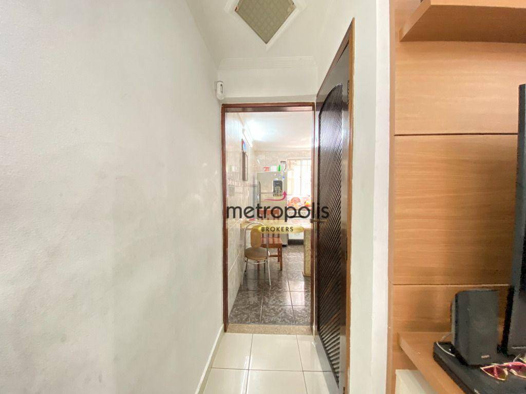 Sobrado à venda com 4 quartos, 190m² - Foto 9