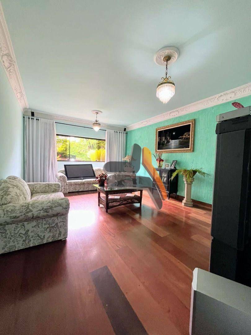 Casa de Condomínio, 7 quartos - Foto 41