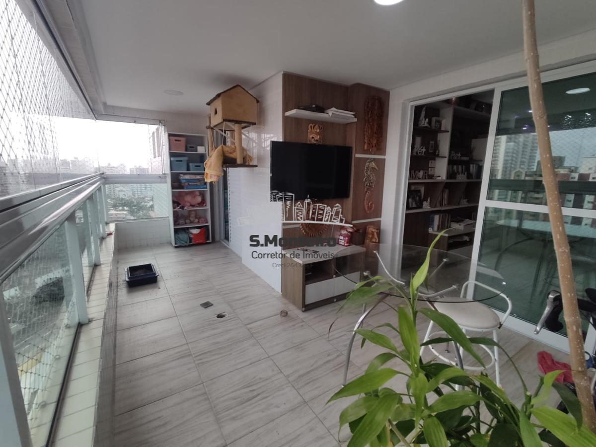 Apartamento à venda com 3 quartos, 112m² - Foto 11