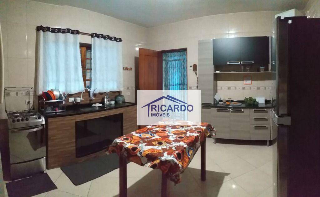 Sobrado à venda com 2 quartos, 125M2 - Foto 15