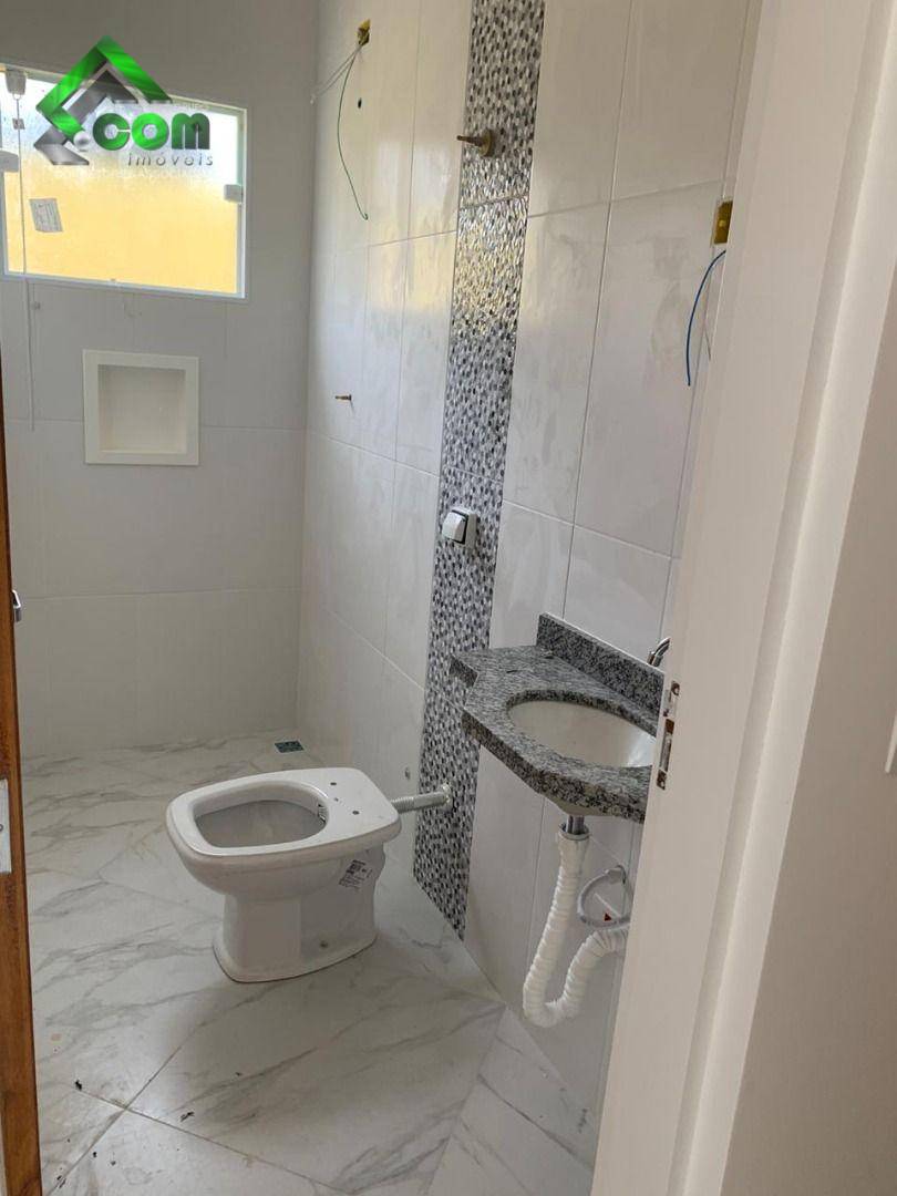 Casa à venda com 3 quartos, 118m² - Foto 14