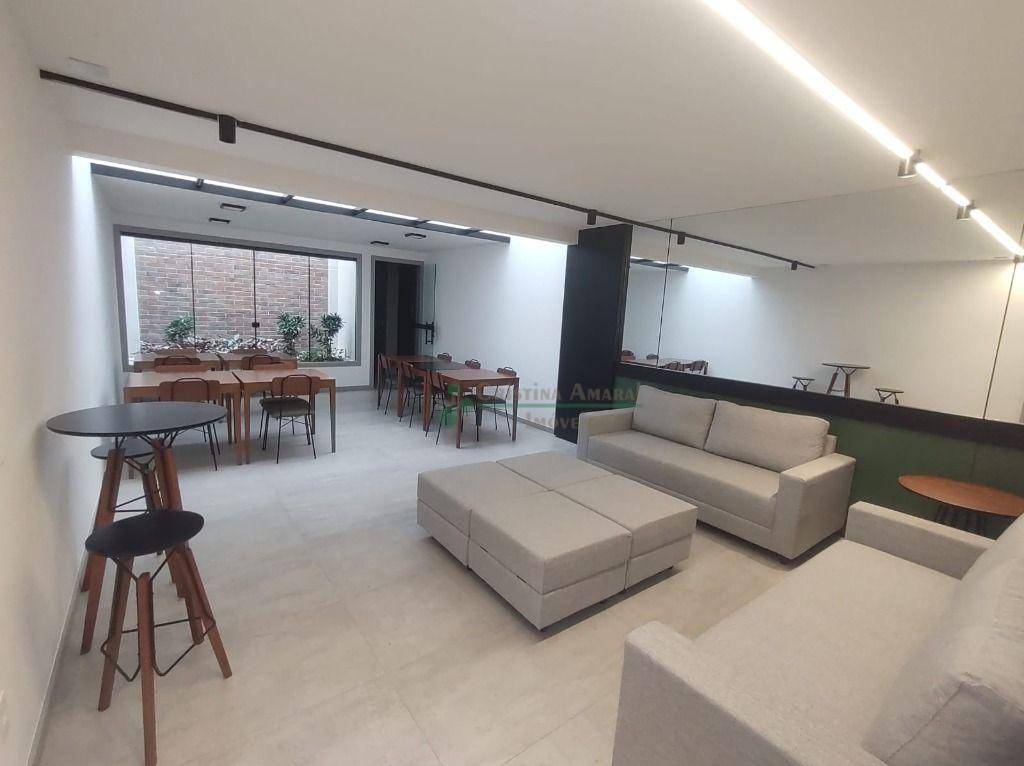 Apartamento à venda com 2 quartos, 76m² - Foto 23