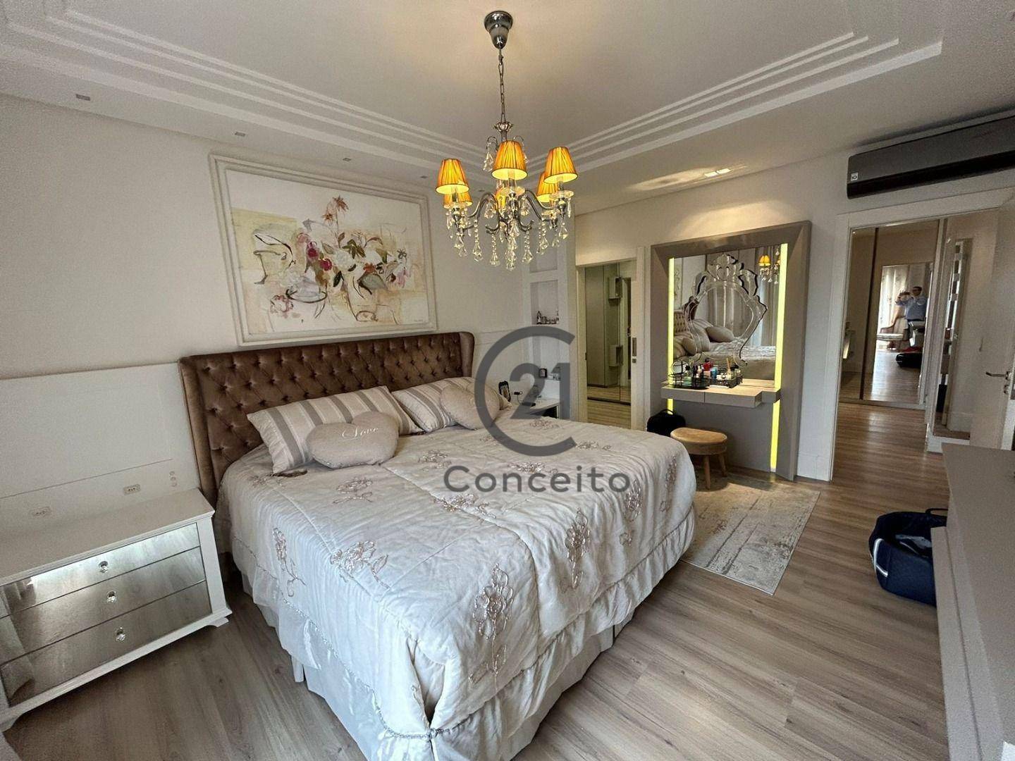 Casa de Condomínio à venda com 4 quartos, 355m² - Foto 10