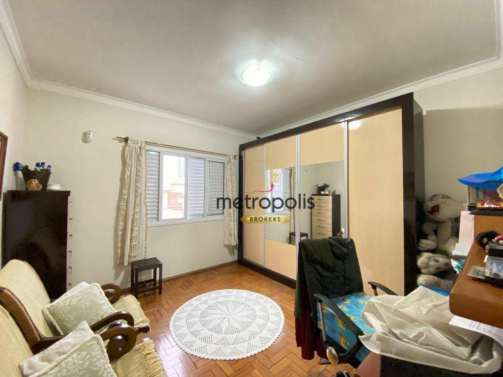 Sobrado à venda com 3 quartos, 152m² - Foto 35