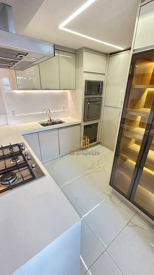 Apartamento à venda com 4 quartos, 132m² - Foto 9