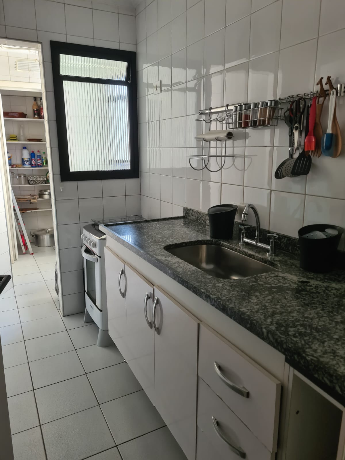 Apartamento à venda com 3 quartos, 73m² - Foto 12