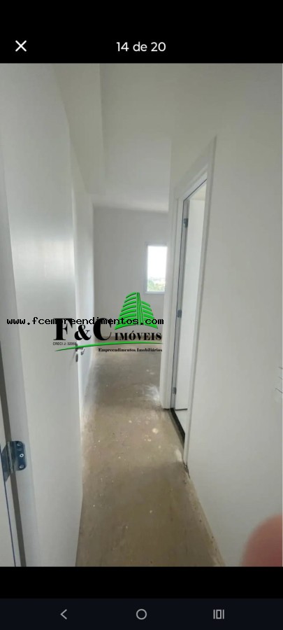 Apartamento à venda com 2 quartos - Foto 12