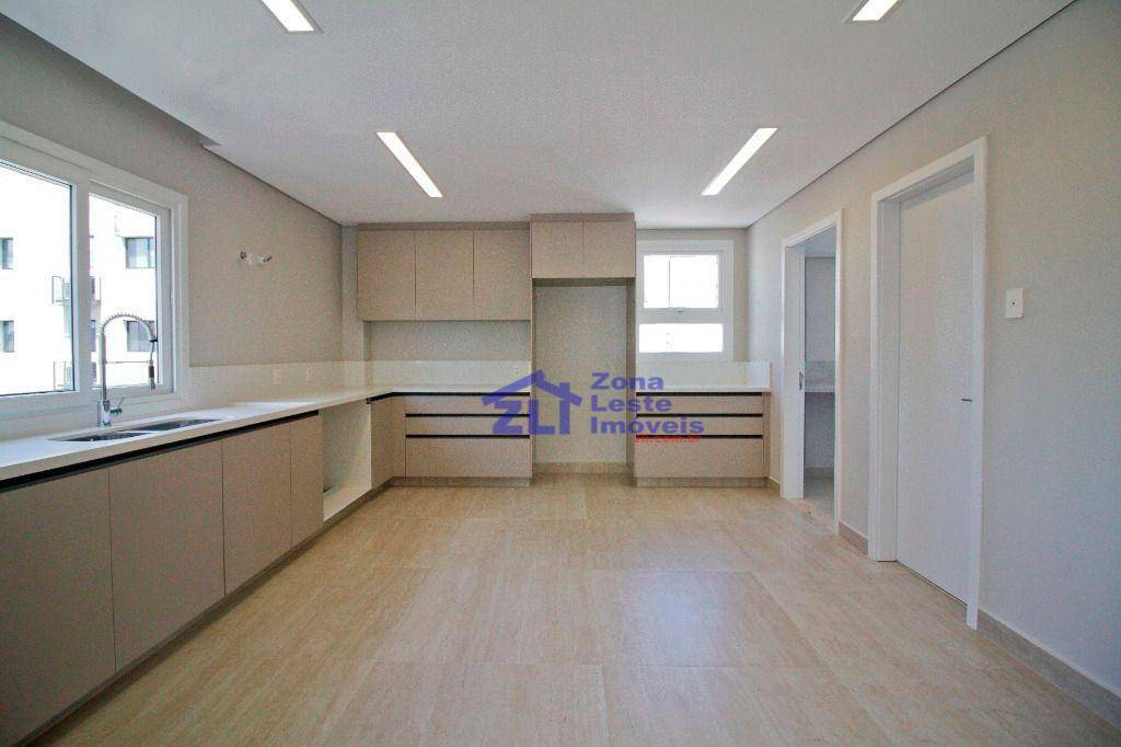 Apartamento à venda com 3 quartos, 250m² - Foto 20