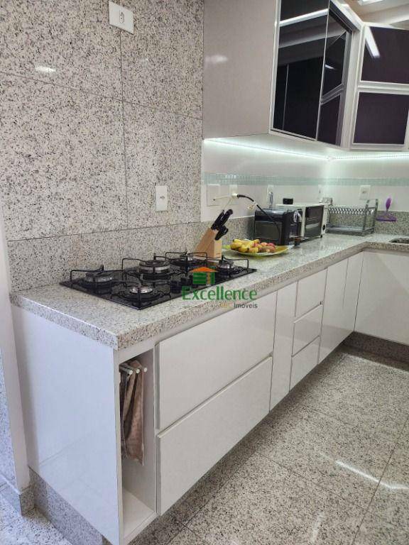 Apartamento à venda com 3 quartos, 133m² - Foto 34