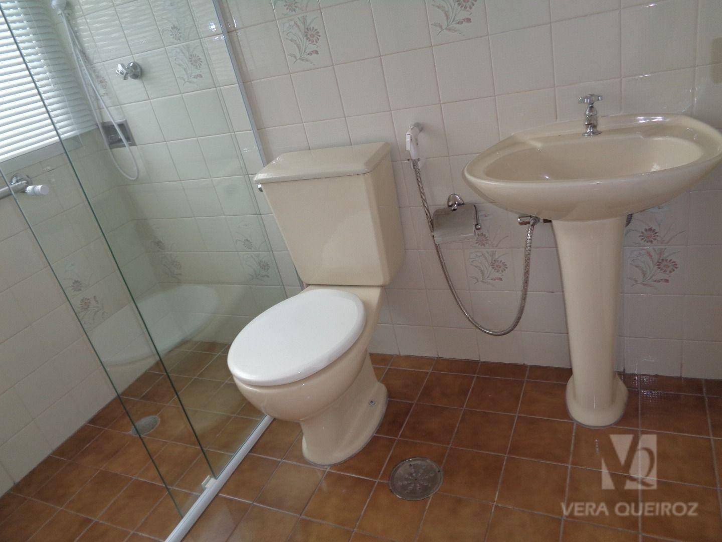 Apartamento à venda com 1 quarto, 36m² - Foto 7