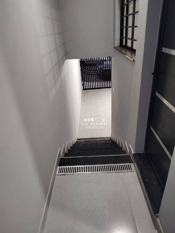 Casa, 3 quartos, 115 m² - Foto 7