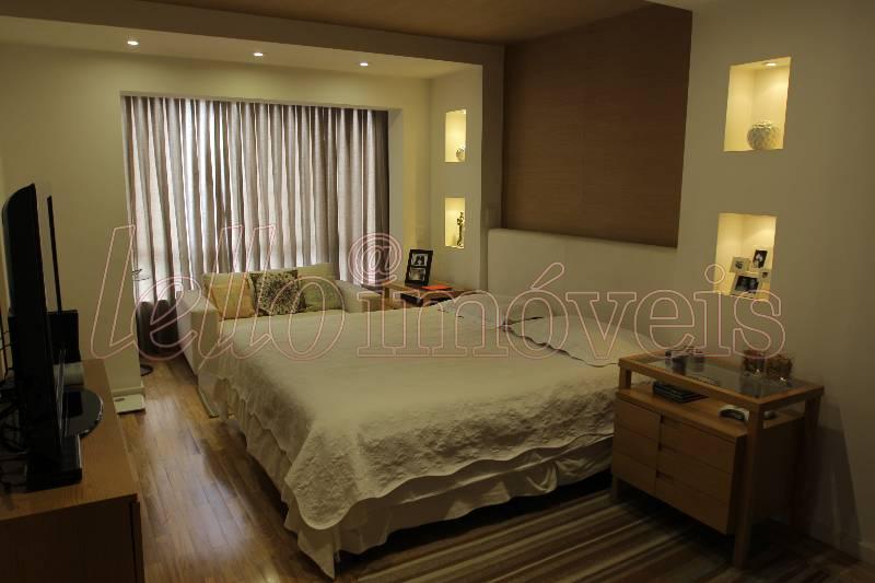 Apartamento à venda com 2 quartos, 180m² - Foto 15