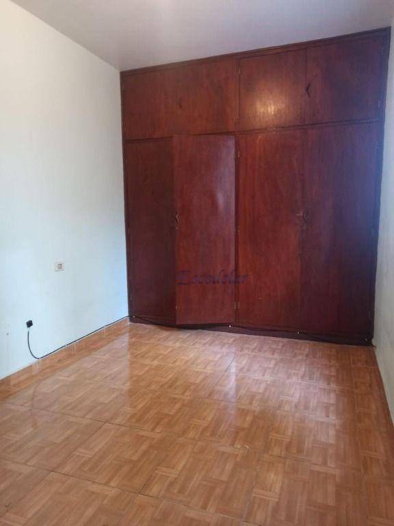 Apartamento à venda com 1 quarto, 47m² - Foto 3