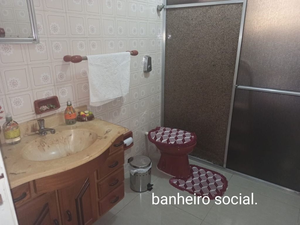 Sobrado à venda com 3 quartos, 196m² - Foto 11