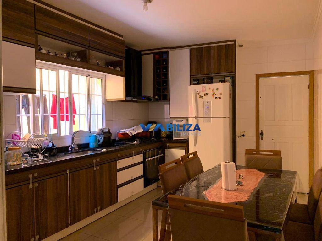 Sobrado à venda com 3 quartos, 129m² - Foto 11