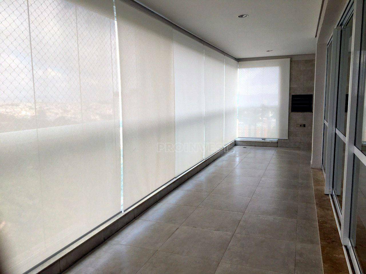 Apartamento à venda com 4 quartos, 187m² - Foto 7