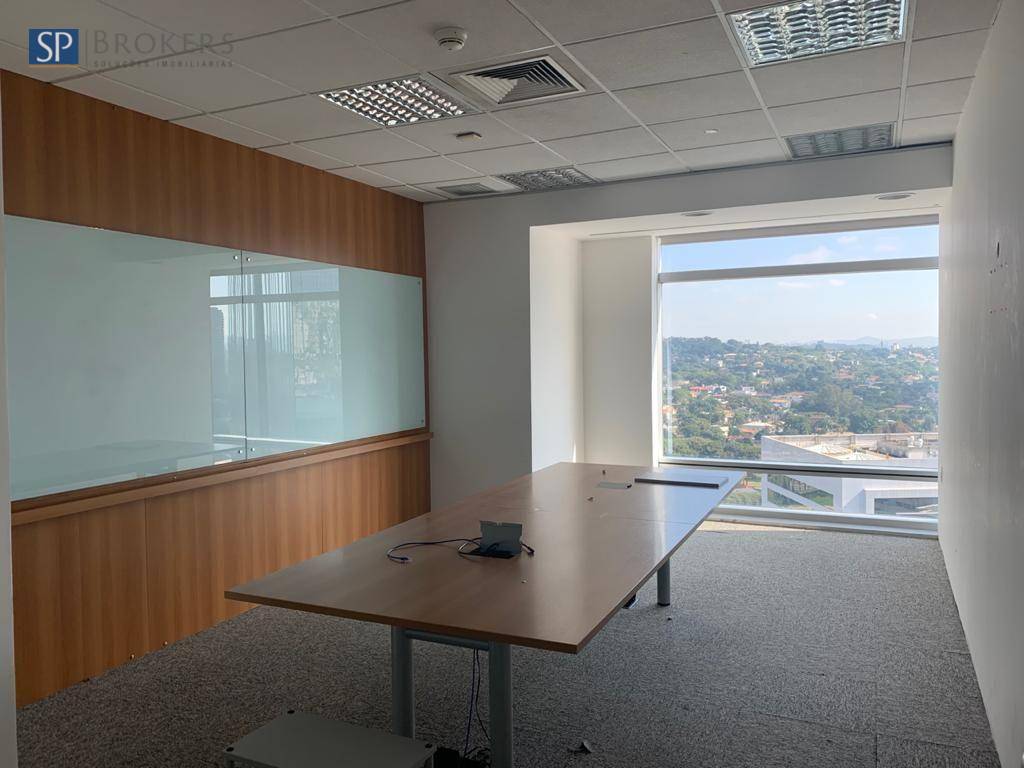 Conjunto Comercial-Sala para alugar, 533m² - Foto 8