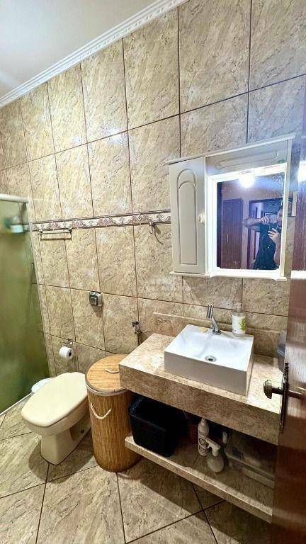 Casa à venda com 3 quartos, 155m² - Foto 24