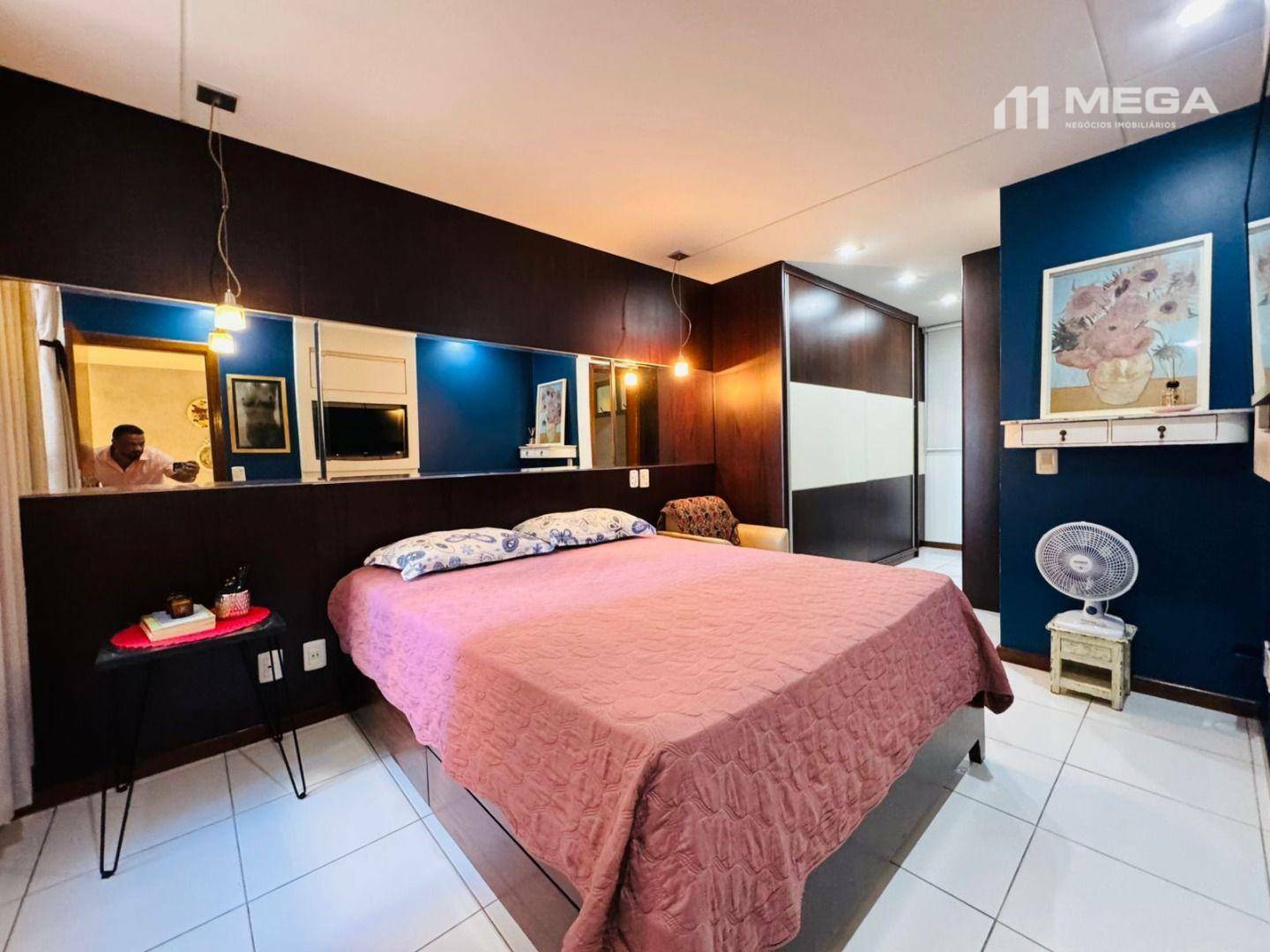 Apartamento para alugar com 2 quartos, 90m² - Foto 15