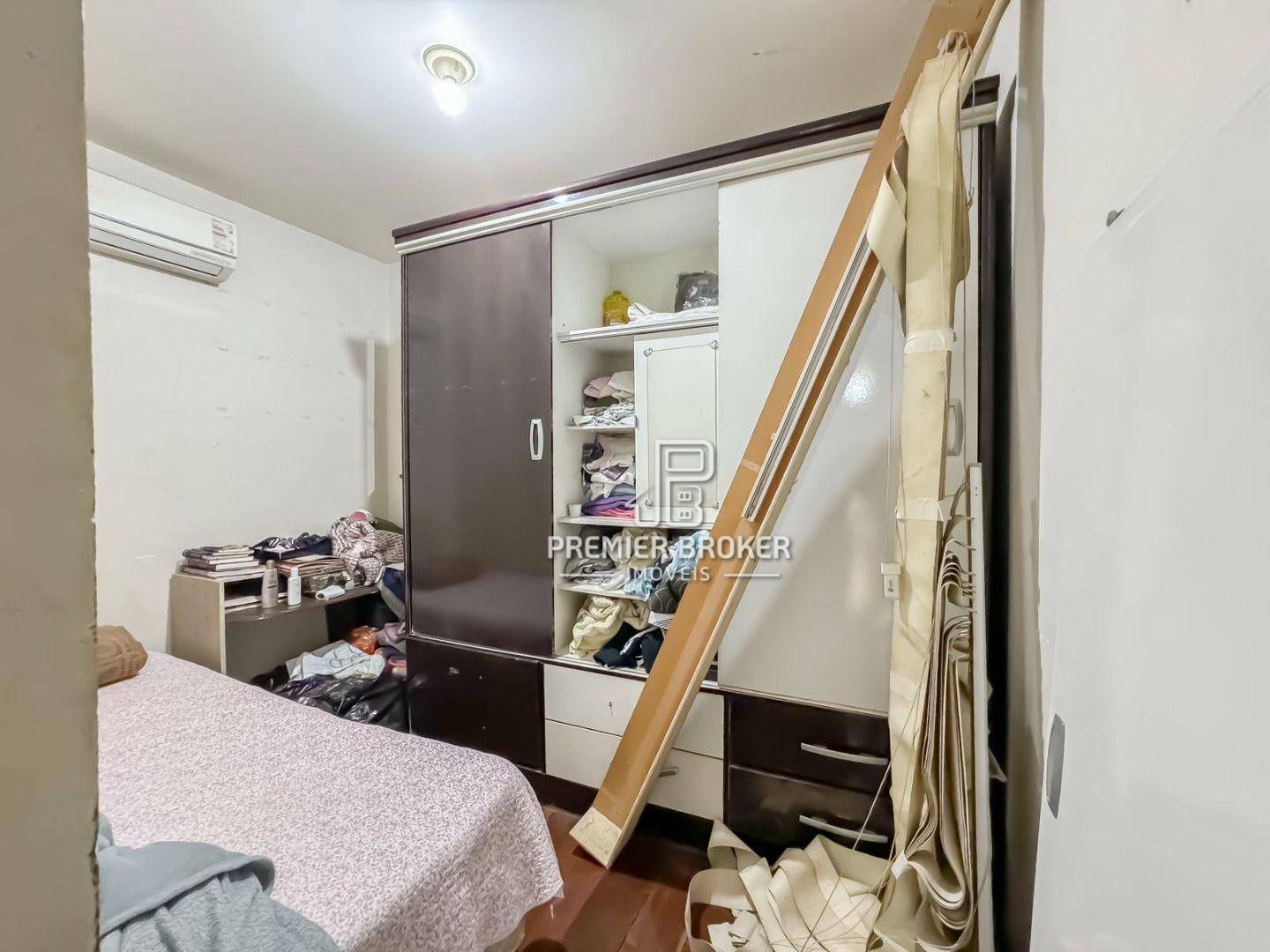 Apartamento à venda com 3 quartos, 112m² - Foto 8