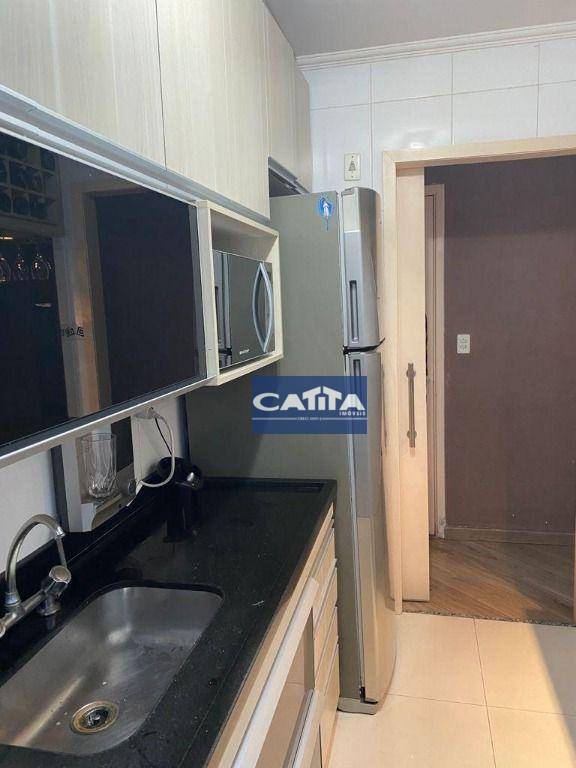 Apartamento à venda com 2 quartos, 50m² - Foto 10