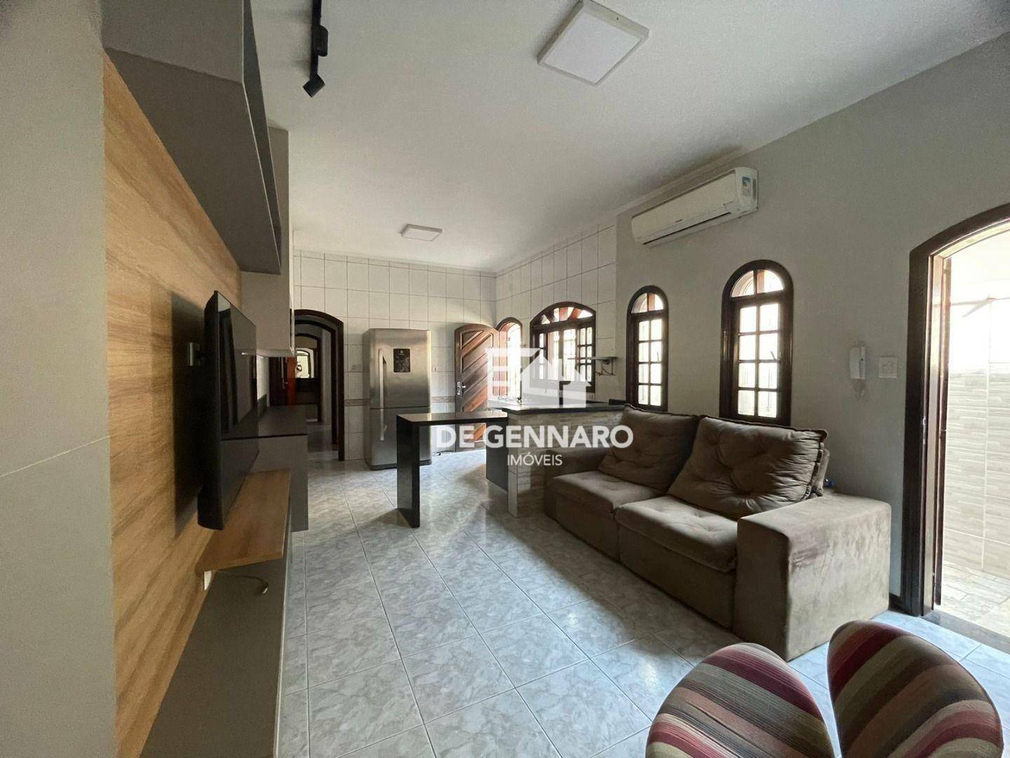 Casa à venda com 2 quartos, 150M2 - Foto 9