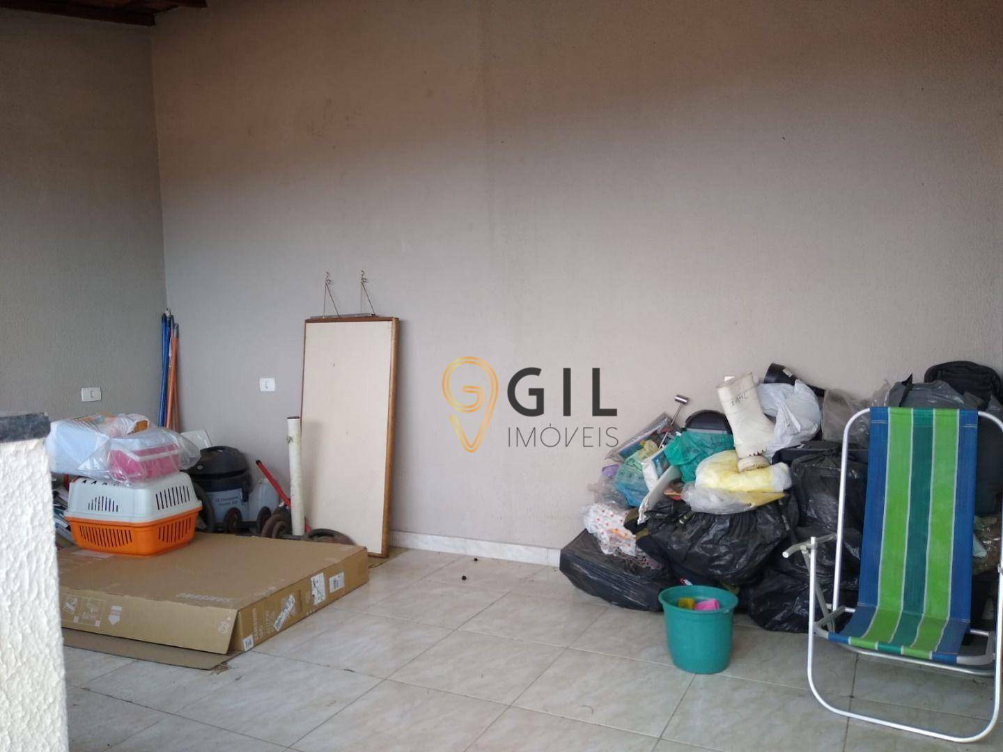 Sobrado à venda com 3 quartos, 186m² - Foto 11