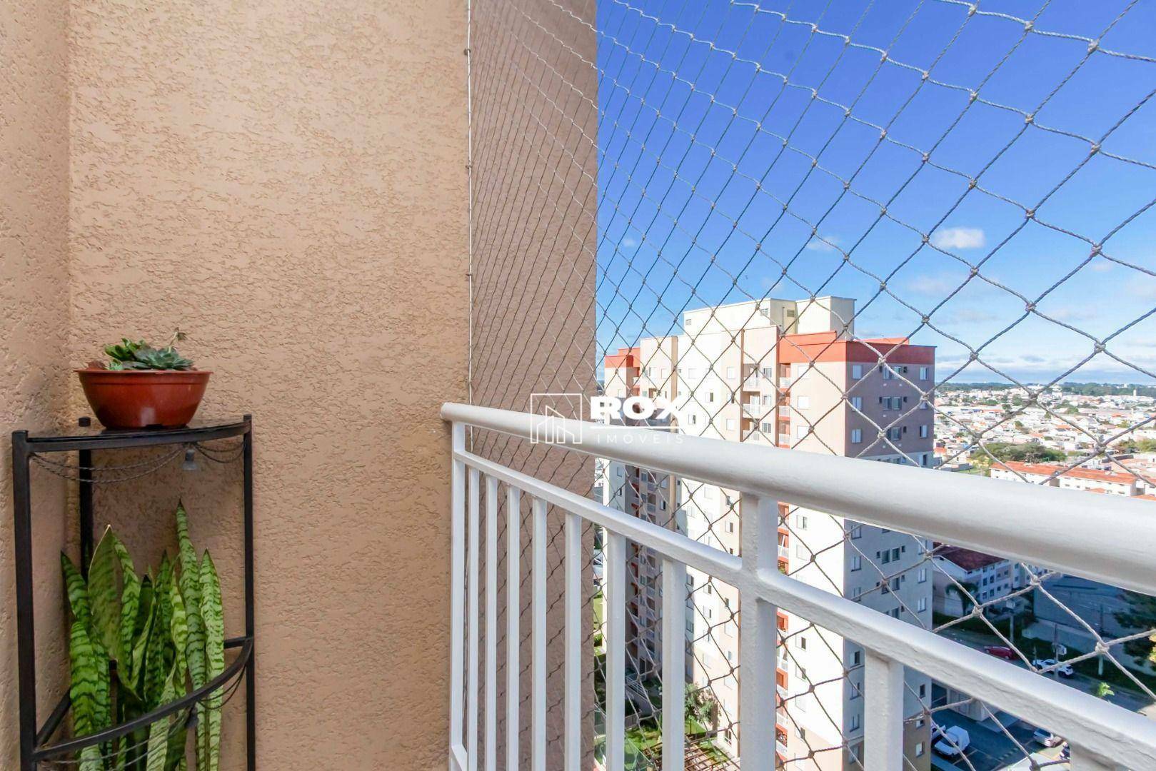 Apartamento à venda com 2 quartos, 48m² - Foto 8