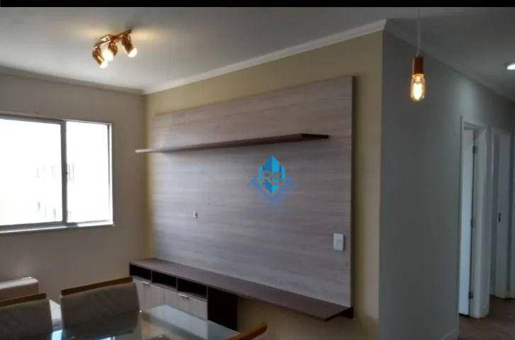 Apartamento para alugar com 2 quartos, 44m² - Foto 3