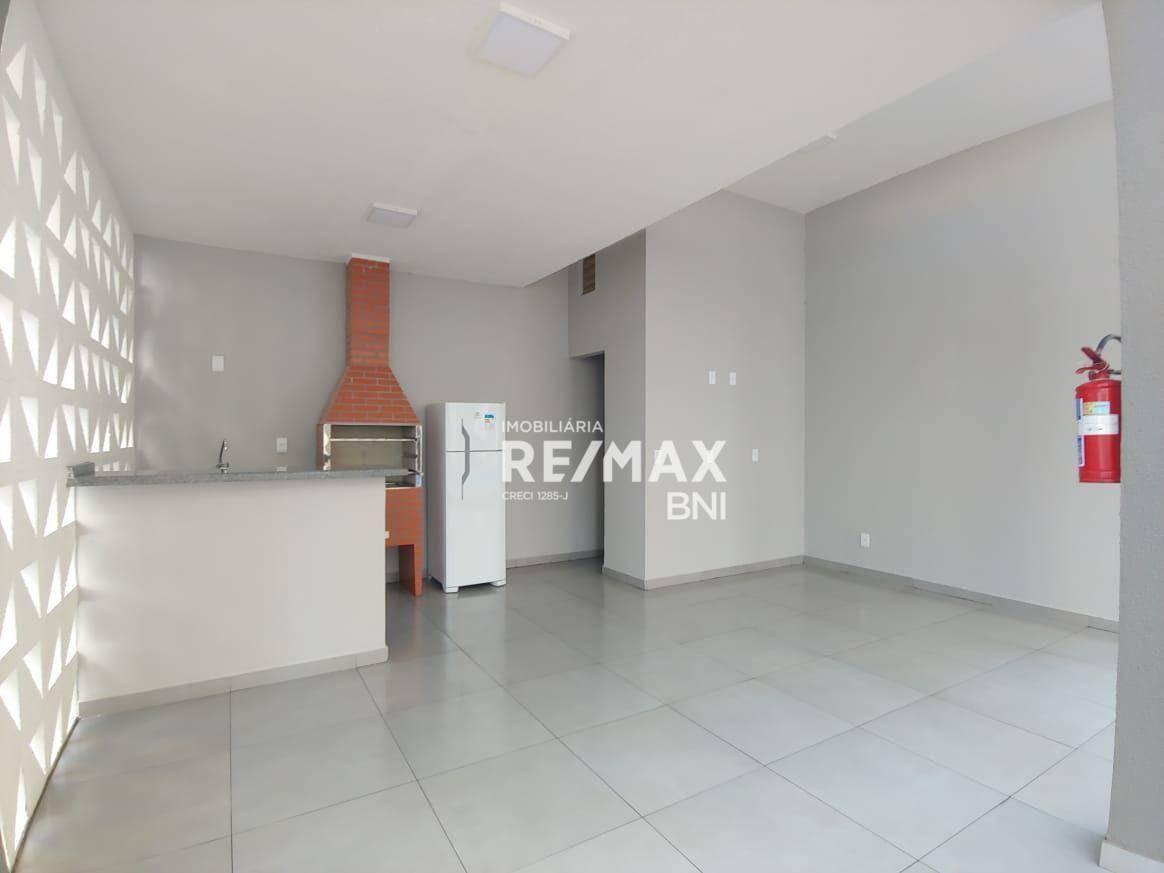 Apartamento, 3 quartos, 72 m² - Foto 4