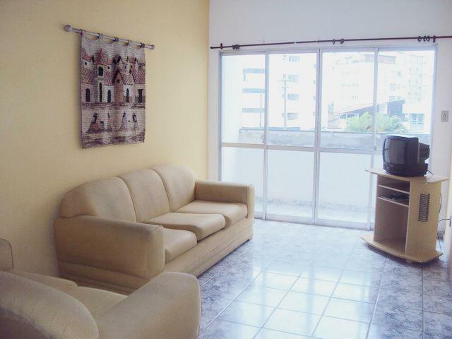 Apartamento à venda com 2 quartos, 75m² - Foto 1