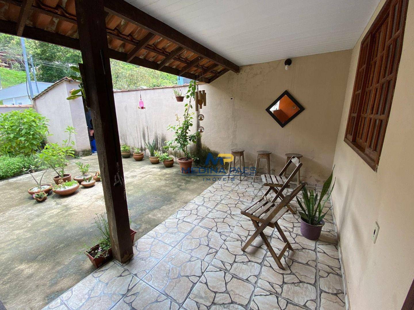 Casa de Condomínio à venda com 3 quartos, 125M2 - Foto 18