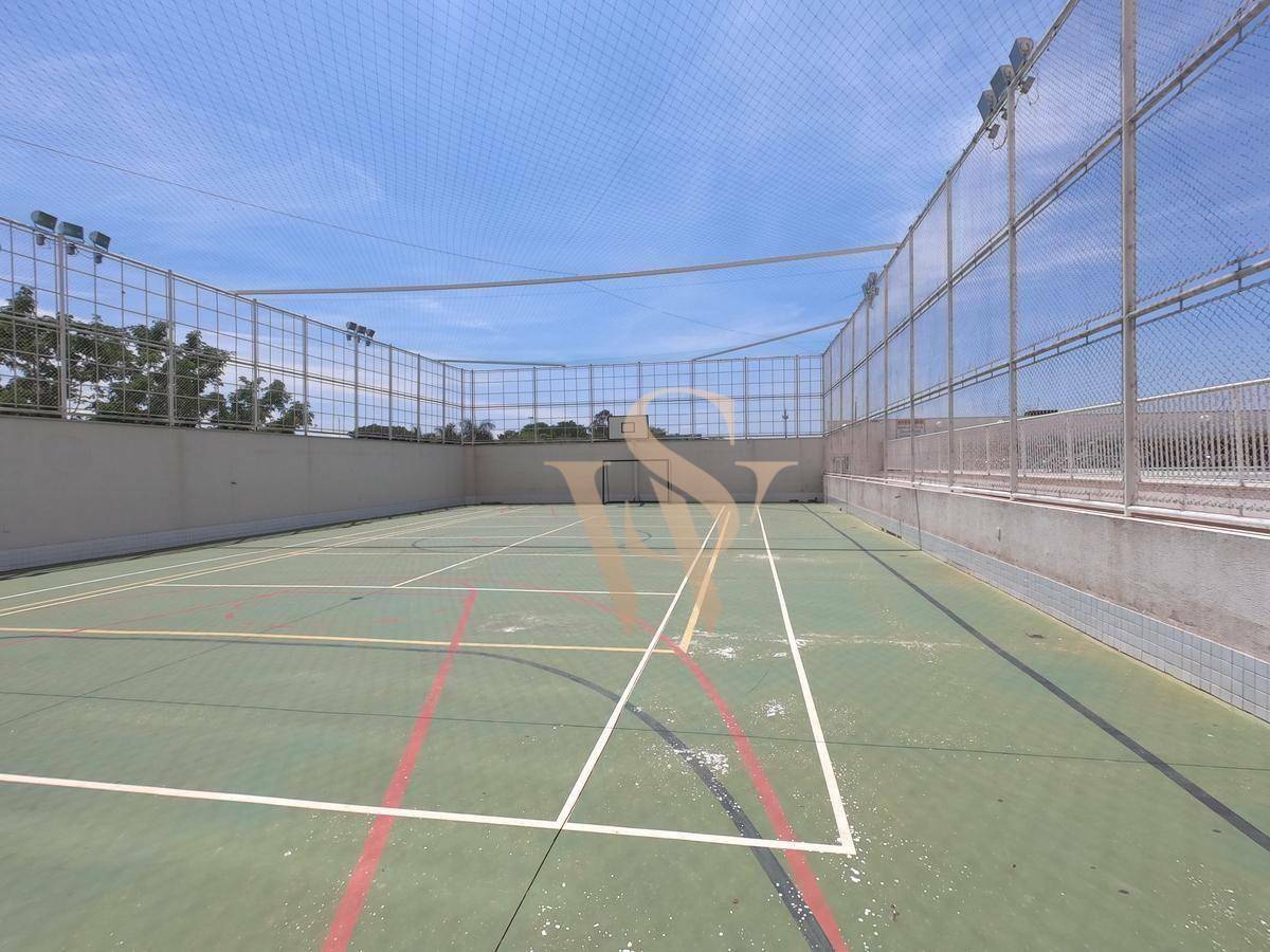 Apartamento à venda com 3 quartos, 134m² - Foto 29