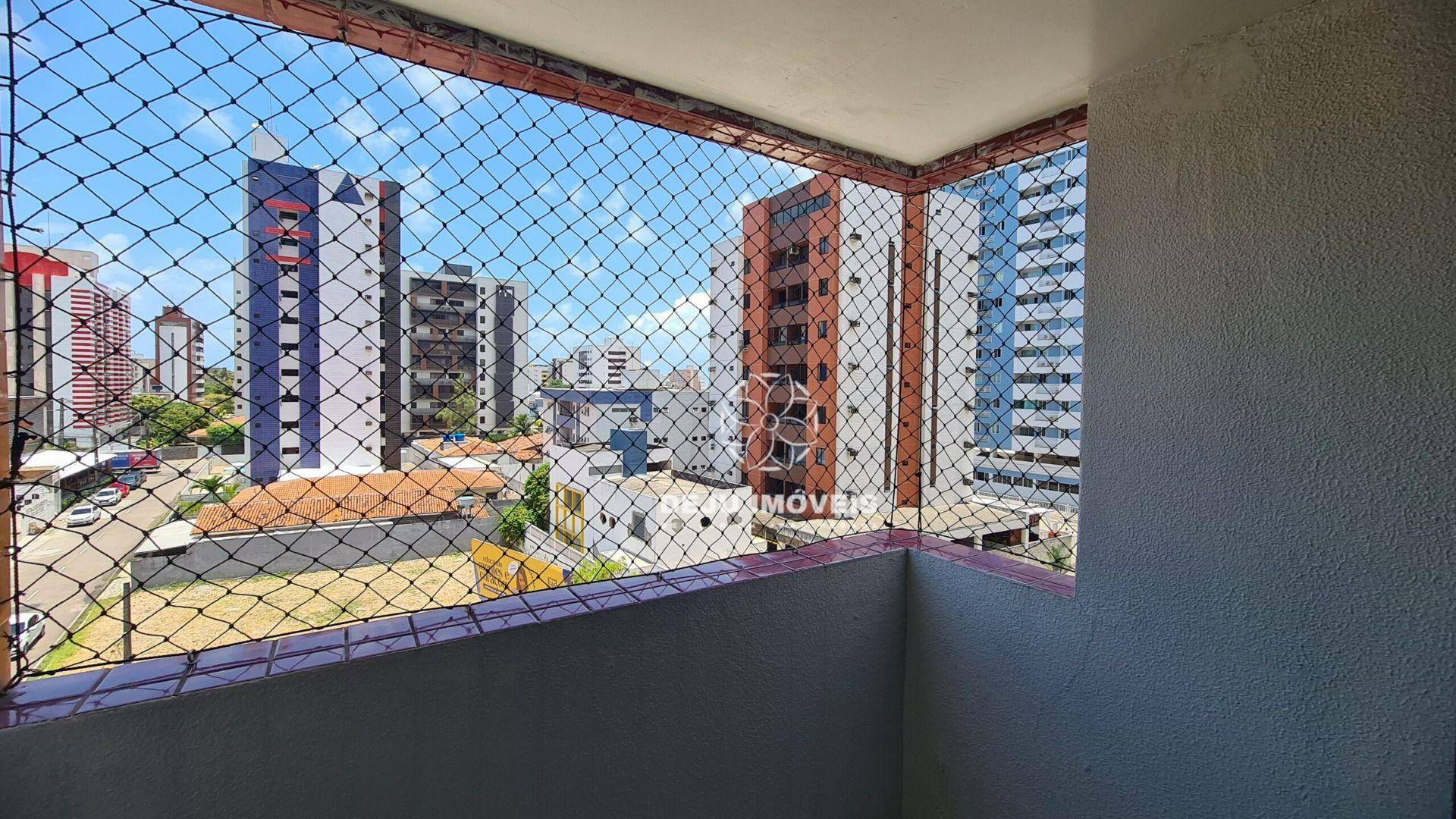 Apartamento à venda com 3 quartos, 107m² - Foto 9