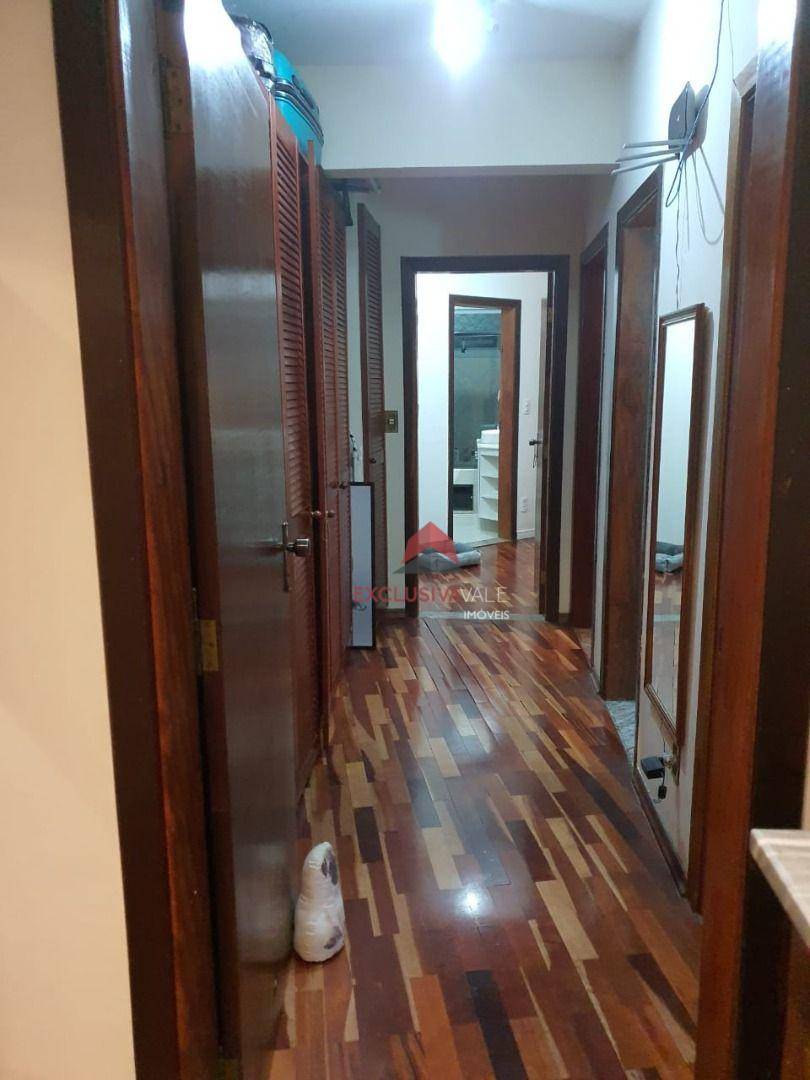 Apartamento à venda com 3 quartos, 126m² - Foto 4