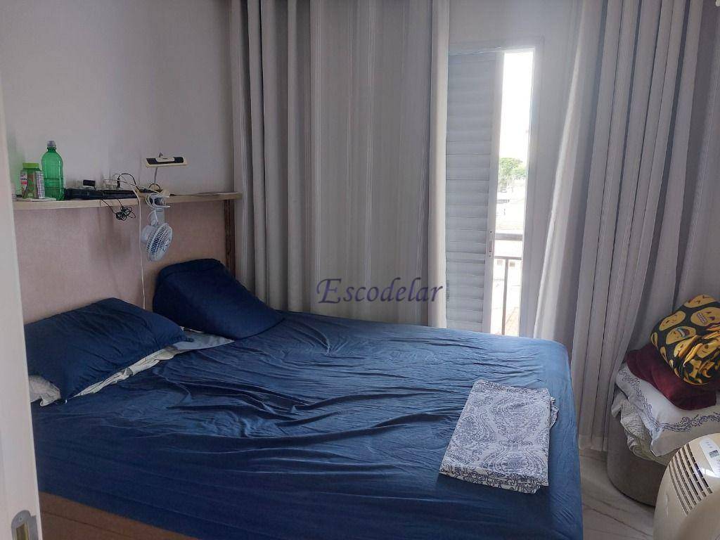 Apartamento à venda com 2 quartos, 47m² - Foto 7