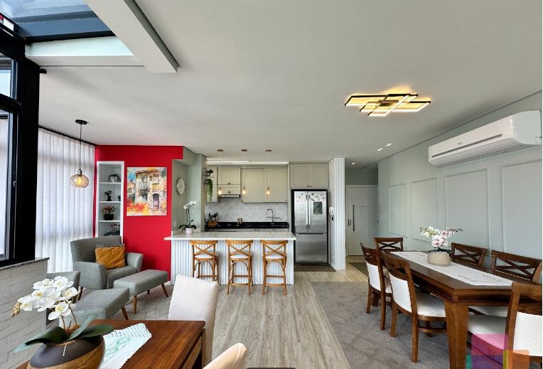 Cobertura à venda com 3 quartos, 161m² - Foto 8