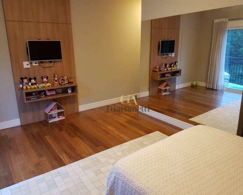 Casa de Condomínio à venda com 5 quartos, 1000m² - Foto 25