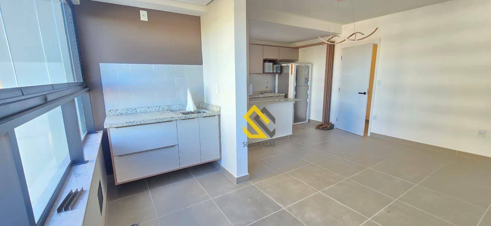 Apartamento para alugar com 2 quartos, 68m² - Foto 7