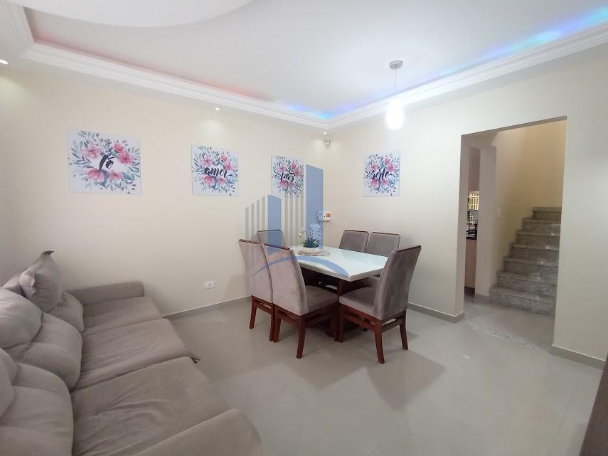 Sobrado à venda com 3 quartos, 112m² - Foto 9