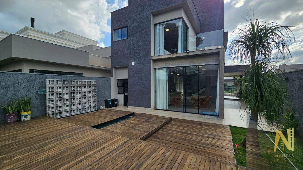 Casa de Condomínio à venda com 3 quartos, 163m² - Foto 13