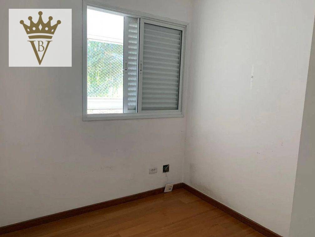 Apartamento à venda com 3 quartos, 93m² - Foto 5