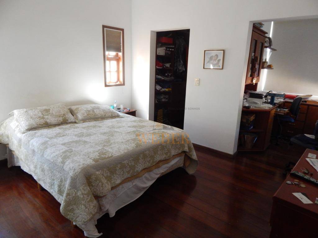 Casa de Condomínio à venda com 4 quartos, 460m² - Foto 27