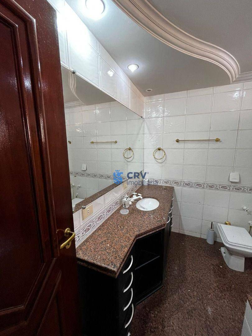 Sobrado à venda com 5 quartos, 400m² - Foto 15