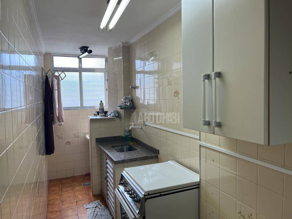 Apartamento à venda com 1 quarto, 47m² - Foto 22