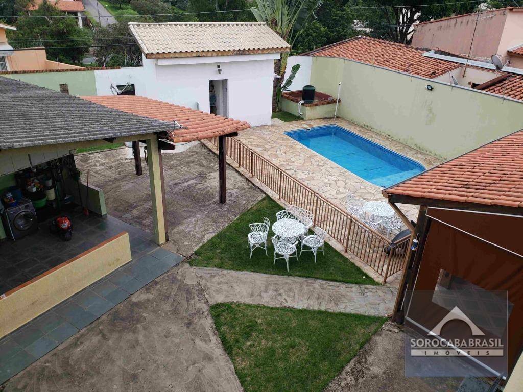 Sobrado à venda com 2 quartos, 320m² - Foto 6