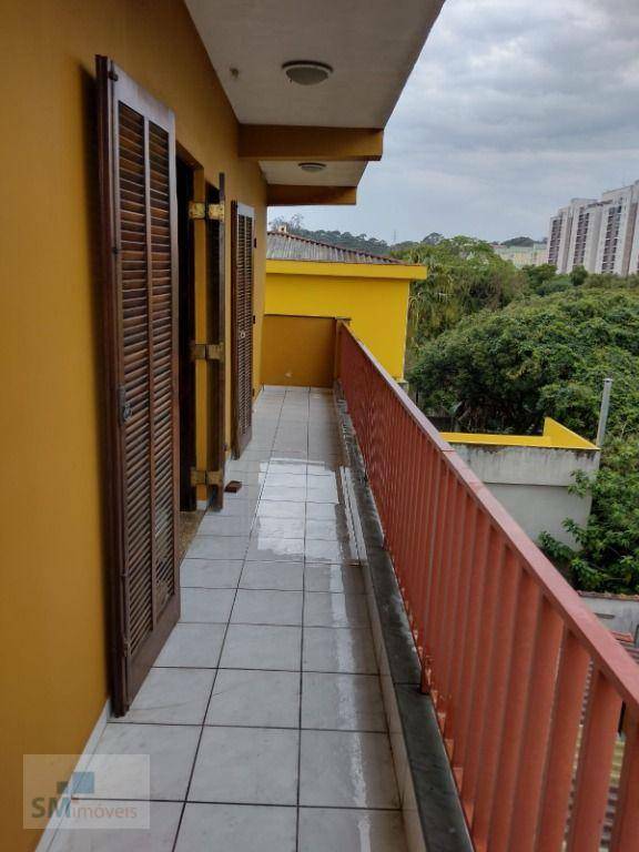 Sobrado à venda com 3 quartos, 358m² - Foto 22