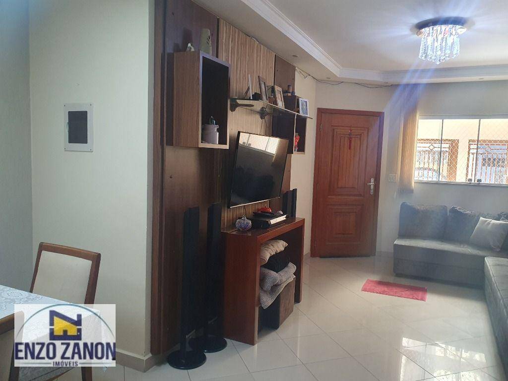 Sobrado à venda com 3 quartos, 152m² - Foto 4